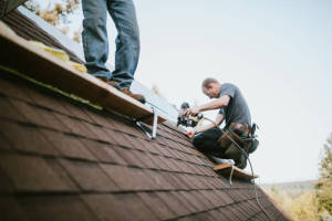 Local Roofers in Nantasket Beach, MA